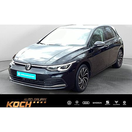 VW Golf leasen