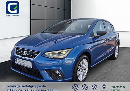 Seat Ibiza 1.0 TSI Xcellence *LED*NAVI*DAB*REAR VIEW*