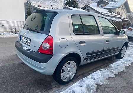 Renault Clio 1.2 16V Authentique