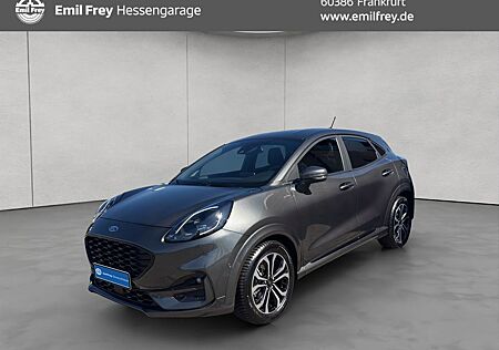 Ford Puma 1.0 EcoBoost Hybrid Aut. ST-LINE