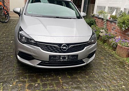 Opel Astra ST 1.2 Direct Inj Turbo 96kW Business ...