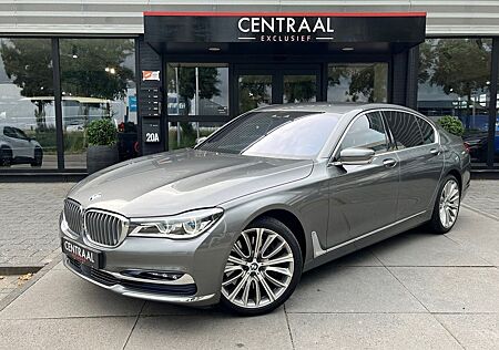 BMW 750i 750 7-serie xDrive Individual 450PK|Harman/