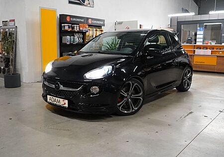 Opel Adam S - Infinity/Navi/PDC v+h/KlimaAT/Eibach