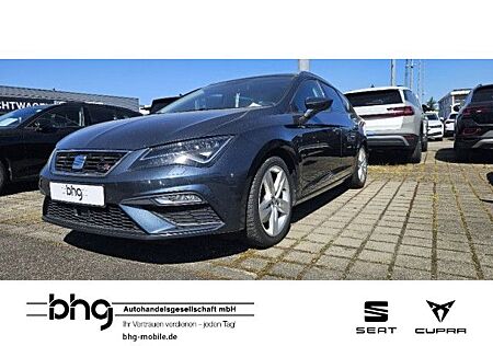 Seat Leon Sportstourer FR 2.0TSI DSG ACC VollLED Navi