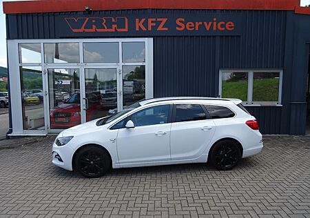 Opel Astra J Sports Tourer Energy 65