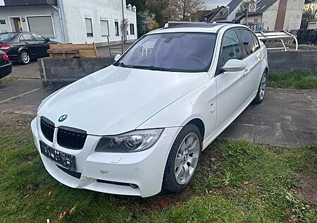 BMW 330I M-Paket Außen Schalter 6 Gang