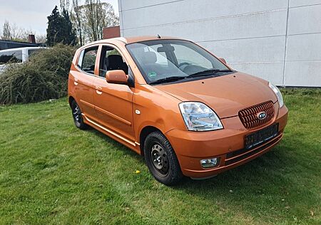 Kia Picanto 1.1 EX