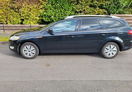 Ford Mondeo gebraucht kaufen Ford Mondeo 1,6 Ti-VCT 92kW Trend Turnier Trend