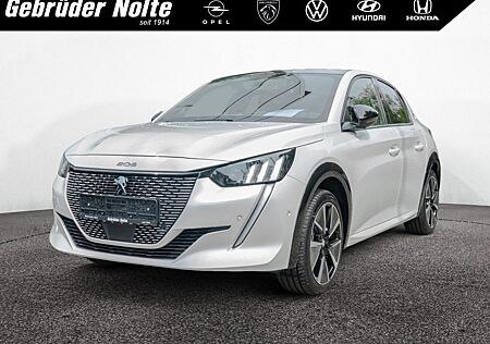 Peugeot e-208 GT Pack 136 PDC SHZ KAMERA NAVI ACC LED