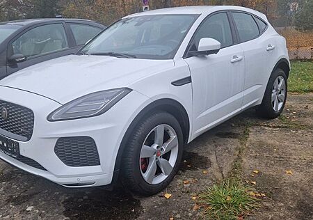 Jaguar E-Pace D180 R-DYNAMIC 4WD Auto R-DYNAMIC