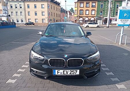 BMW 116i -