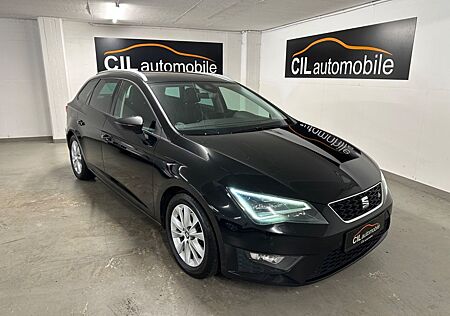 Seat Leon ST FR *ALCANTARA*DSG*NAVI*