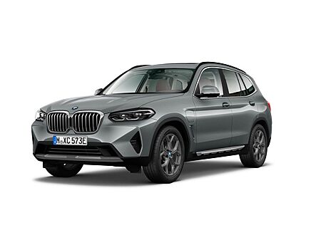 BMW X3 xDrive30e LED-Scheinwerfer HiFi Panorama AHK