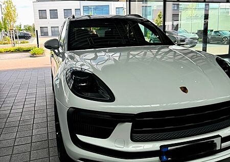 Porsche Macan S 2.9 V6 Pano/ Luftf./ 18- Wege/ Voll