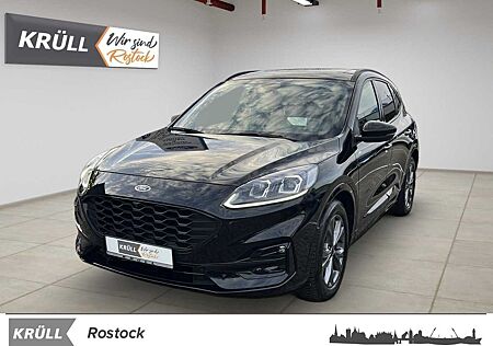Ford Kuga gebraucht kaufen Ford Kuga 2.0 ST-Line X +PANO+AHK+ACC+