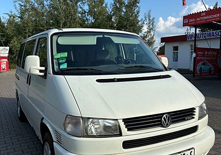VW T4 Multivan gebraucht kaufen VW T4 Multivan Volkswagen T4 Camper/Multivan - Baujahr 1997
