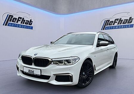 BMW M550D Touring*xDriv*HUD*AMBIE*M-PACKET*K-GO*LASE