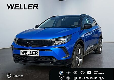 Opel Grandland X Grandland 1.2 DI Automatik GS *Matrix*AHK*360Gra