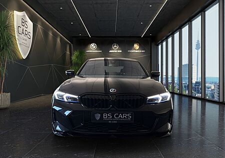 BMW 330i M Sport*Facelift Umbau*Laser*Ambiente*RWD