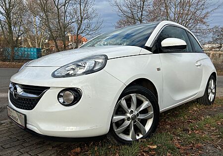 Opel Adam Jam
