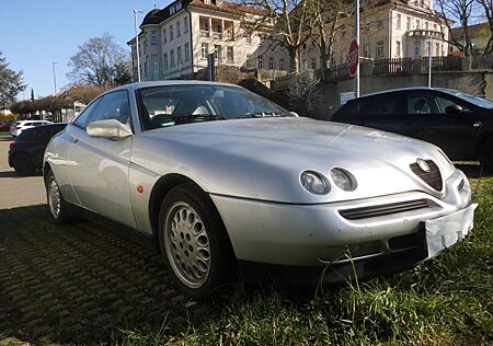 Alfa Romeo GTV 2.0 T.Spark