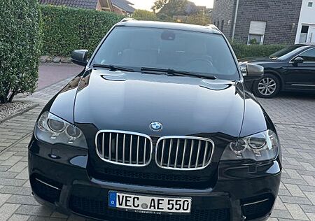 BMW X5 M50 M50d -