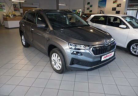 Skoda Karoq SELECTION 1.5TSI 110kW 150PS DSG