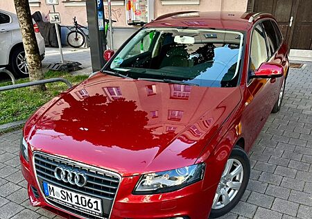 Audi A4 1.8 TFSI multitronic Ambiente Avant Ambiente