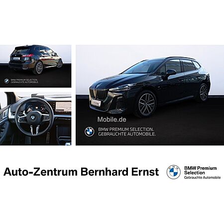 BMW 2er Active Tourer leasen