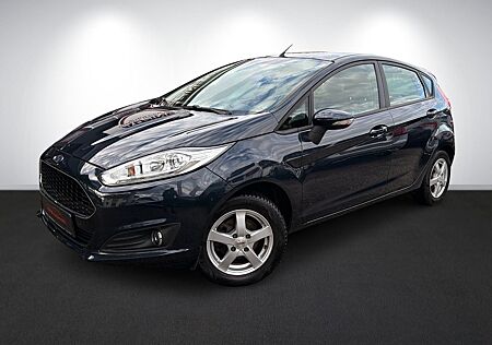 Ford Fiesta 1.0 eoBoost Celebration *SHZ*5-Gang*