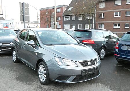 Seat Ibiza Reference Tüv-Inspektion Neu