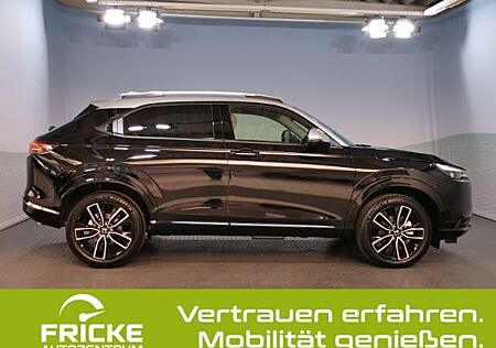 Honda HR-V Hybrid Advance Style +Facelift+Navi+360-Gra