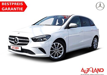 Mercedes-Benz B 250 B250 Progressive