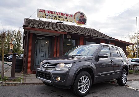 Suzuki Grand Vitara gebraucht kaufen Suzuki Grand Vitara 2.4 VVT Comfort2Hand 4X4