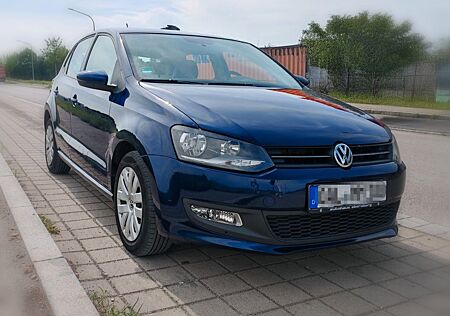 VW Polo Volkswagen 1.2 Comfortline Comfortline