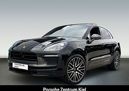 Porsche Macan T Surround-View BOSE 21-Zoll Rückfahrkamer