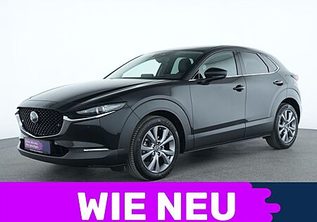 Mazda CX-30 Selection ACC|Matrix-LED|Navi|Head-up|SHZ