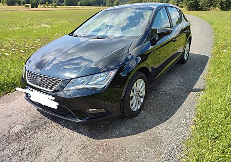 Seat Leon 1.6 TDI 77kW Start&Stop Style Style