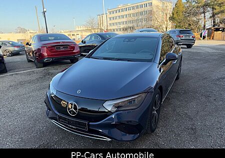 Mercedes-Benz EQE 300 PREMIUM*MASSAGE*PANO*Sitzk.*DigLi.*LEDER