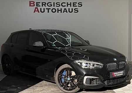BMW 140 M140 i Special Edition Black*Navi.Prof*H&K*Kam*