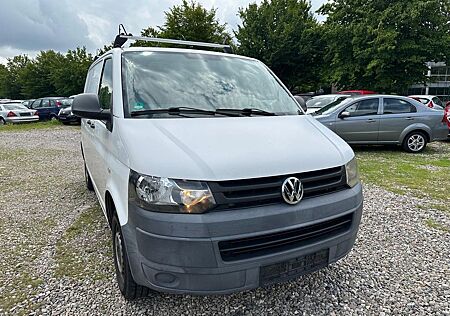 VW T5 Transporter Volkswagen Kasten 2.0 TDI