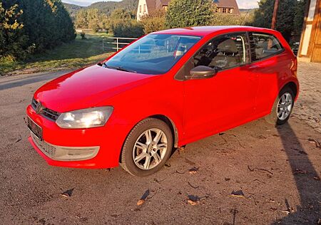 VW Polo Volkswagen V Trendline*Klima*TÜV 3_27*