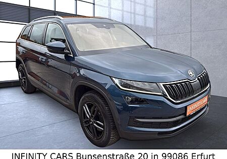 Skoda Kodiaq Style 4x4,DSG, Panorama