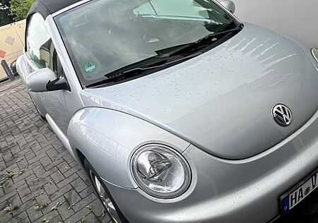 VW Beetle Volkswagen NEW