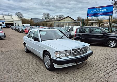 Mercedes-Benz 190 limo*Automatik*Klima*