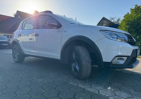 Dacia Sandero TCe 90 Stepway