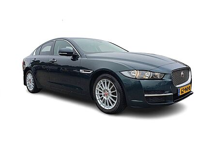 Jaguar XE 2.0 D Prestige Performance-Pack Aut. *NAVI-FU