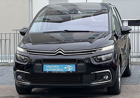 Citroën C4 Spacetourer Navi/AHK/SHZ/Temp