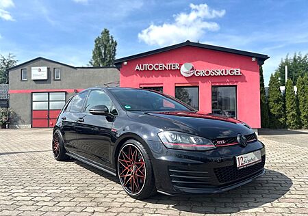 VW Golf Volkswagen VII Lim.GTI Performance*Aut.*HU/AUneu*4,99%