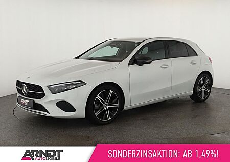 Mercedes-Benz A 250 4M Progressive+ Night Matrix Nav KeyGo Kam